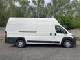 CITROEN JUMPER 2020/9 - 2