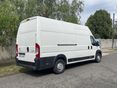 CITROEN JUMPER 2020/9 - 4