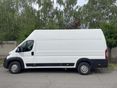 CITROEN JUMPER 2020/9 - 8