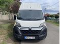 CITROEN JUMPER 2020/9 - 10