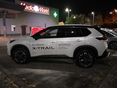NISSAN X-TRAIL 1.5 e-Power Tekna (Automata) + nappa bőr ülések. KÉSZLETEN!