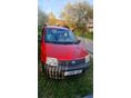 FIAT PANDA 2004/1 - 2