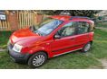 FIAT PANDA 1.1 Active