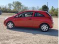 OPEL CORSA D 2012/6 - 4