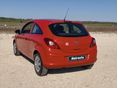 OPEL CORSA D 2012/6 - 5