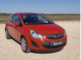 OPEL CORSA D 2012/6 - 7