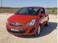 OPEL CORSA D 2012/6 - 8