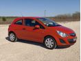 OPEL CORSA D 2012/6 - 10