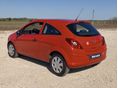 OPEL CORSA D 2012/6 - 18