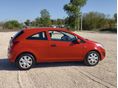 OPEL CORSA D 2012/6 - 19