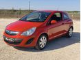 OPEL CORSA D 2012/6 - 1