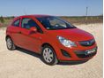 OPEL CORSA D 2012/6 - 2