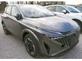 NISSAN QASHQAI 1.3 DIG-T Mild Hybrid N-Connecta X-Tronic + Téli csomag + Komfort csomag + panorámatető. KÉSZLETEN!