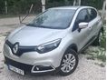 RENAULT CAPTUR 1.5 dCi Energy Intens EURO6 Gyári fényezés! Új kuplung! Keyless go!