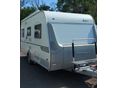 KNAUS Eifelland