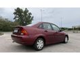 FORD FOCUS 2000/3 - 6