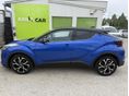 TOYOTA C-HR 2021/9 - 2