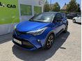 TOYOTA C-HR 2021/9 - 1