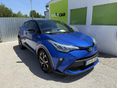 TOYOTA C-HR 2021/9 - 4