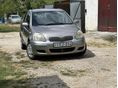 TOYOTA YARIS 2003/11 - 1
