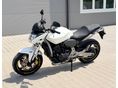 HONDA CB 600 F (HORNET) 2008/3 - 3