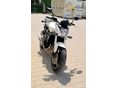 HONDA CB 600 F (HORNET) 2008/3 - 6