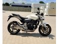 HONDA CB 600 F (HORNET) 2008/3 - 8
