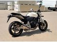 HONDA CB 600 F (HORNET) 2008/3 - 9