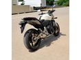 HONDA CB 600 F (HORNET) 2008/3 - 10