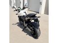 HONDA CB 600 F (HORNET) 2008/3 - 11