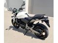HONDA CB 600 F (HORNET) 2008/3 - 12
