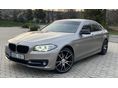 BMW 520 2015/9 - 2