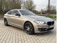 BMW 520 2015/9 - 5