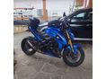 SUZUKI GSX-S 1000 2016/5 - 2