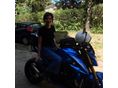 SUZUKI GSX-S 1000 2016/5 - 3