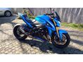 SUZUKI GSX-S 1000 