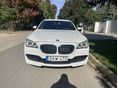 BMW 730 2013/3 - 5