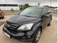 HONDA CR-V 2.2i CTDi Exe (Automata) NAGYON SZÉP. 8 KERÉK. SOK EXTRA. LEINFORMÁLHATÓ!