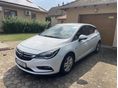 OPEL ASTRA K 1.6 CDTI Start-Stop Enjoy