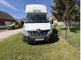 RENAULT MASTER 2.3 dCi 170 L3P3 3,5t Pack Comfort