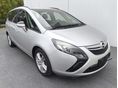OPEL ZAFIRA TOURER 2016/6 - 2