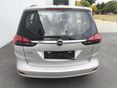 OPEL ZAFIRA TOURER 2016/6 - 8