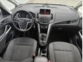 OPEL ZAFIRA TOURER 2016/6 - 10