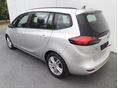 OPEL ZAFIRA TOURER 2016/6 - 5