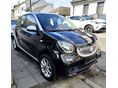 SMART FORFOUR 2014/12 - 1