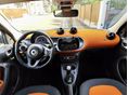 SMART FORFOUR 2014/12 - 5