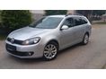 VOLKSWAGEN GOLF VI 1.6 TDi Trendline Rozsda mentes jó karosszéria!! Szerviz könyv Vonóhorog!!! Cserelehetőség!