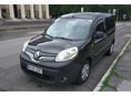RENAULT KANGOO Express 1.5 dCi Pack Comfort FULL extra. Balesetmentes. Vezérléscsere 83e km-nél. Frissen szervizelt