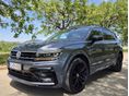 VOLKSWAGEN TIGUAN Allspace 2.0 TDI R-Line 4Motion DSG R-LINE. BLACK LINE. 4x4. 200 LE. SPACEGRAU FÉNYEZÉS