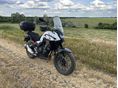 HONDA CB 500 X 2021/6 - 2